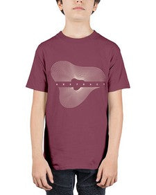 Abstract Shape 188# - art pop art - Youth Tee Unisex