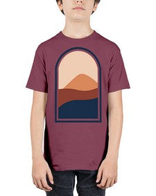 Abstract Shape 192# - art pop art - Youth Tee Unisex