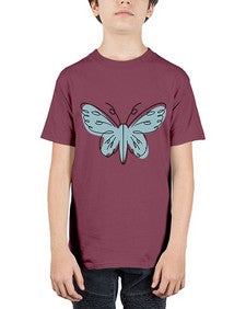 Abstract Shape 196# - art pop art - Youth Tee Unisex