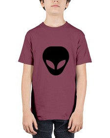 Alien 57# - ufo - Youth Tee Unisex