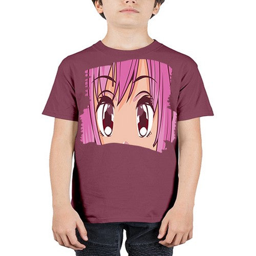 Anime Girl Eyes Japan Culture Anime 215# - anime - Youth Tee Unisex