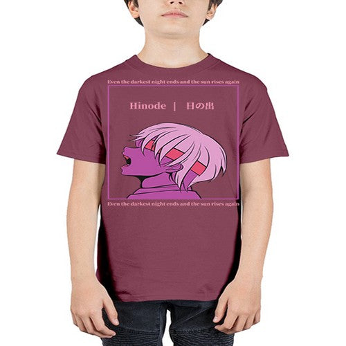 Anime Japanese Streetwear 13# - anime - Youth Tee Unisex