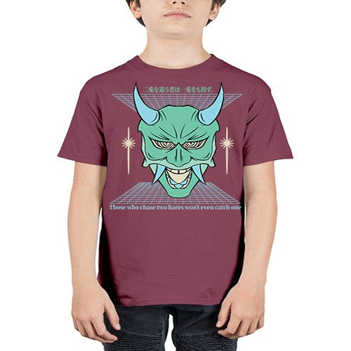 Anime Japanese Streetwear 15# - anime - Youth Tee Unisex
