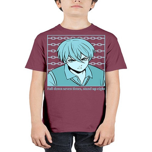 Anime Japanese Streetwear 16# - anime - Youth Tee Unisex