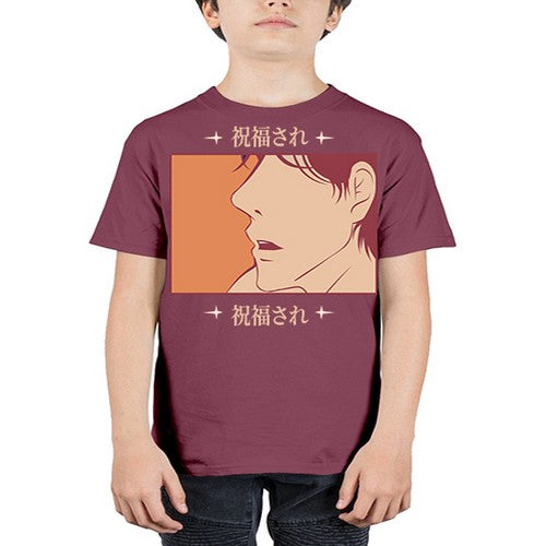 Anime Japanese Streetwear 18# - anime - Youth Tee Unisex