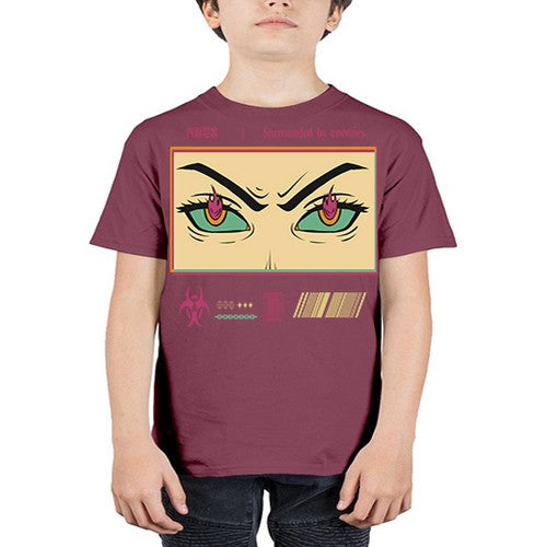 Anime Japanese Streetwear 21# - anime - Youth Tee Unisex