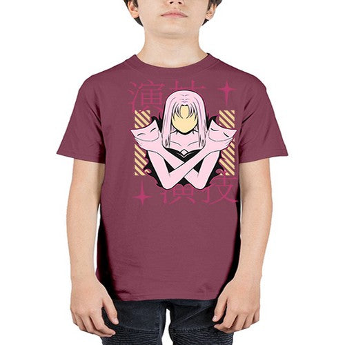 Anime Japanese Streetwear 22# - anime - Youth Tee Unisex