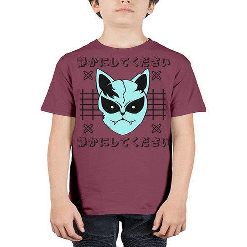 Anime Japanese Streetwear 5# - anime - Youth Tee Unisex