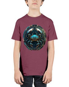 Cancer 147# - cancer - Youth Tee Unisex
