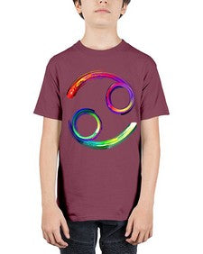 Cancer 560# - cancer - Youth Tee Unisex
