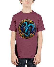 Capricorn 181# - capricorn - Youth Tee Unisex