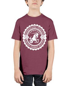 Capricorn 41# - capricorn - Youth Tee Unisex