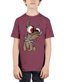 dog 101# - dogs - Youth Tee Unisex