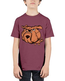 dog 103# - dogs - Youth Tee Unisex