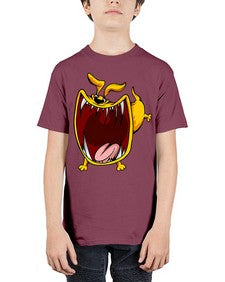 dog 105# - dogs - Youth Tee Unisex