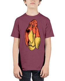 dog 99# - dogs - Youth Tee Unisex