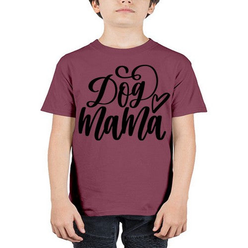 Dog Mama Style 29# - dogs - Youth Tee Unisex