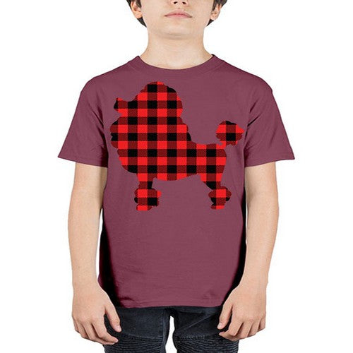 Dog Style 108# - dogs - Youth Tee Unisex