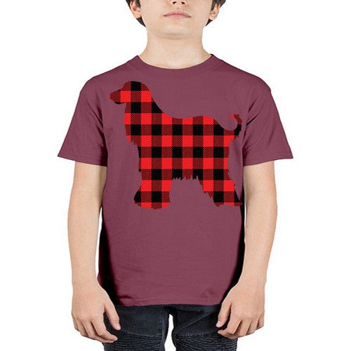 Dog Style 111# - dogs - Youth Tee Unisex