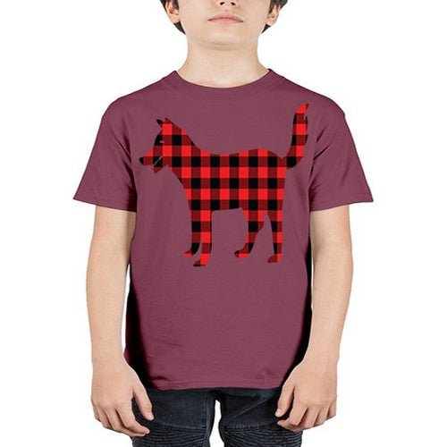 Dog Style 116# - dogs - Youth Tee Unisex
