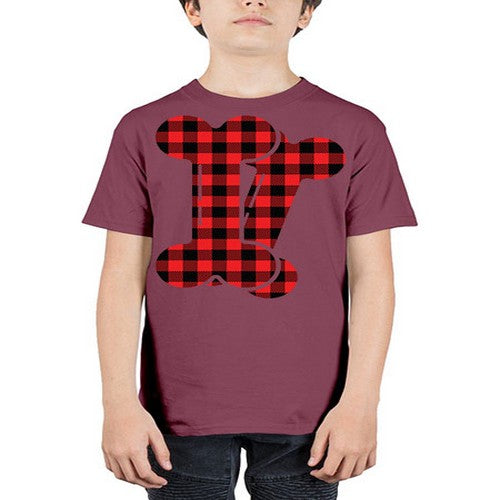 Dog bons Style 102# - dogs - Youth Tee Unisex