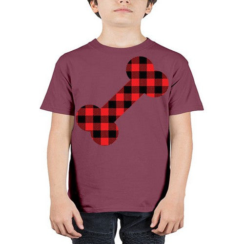 Dog bons Style 103# - dogs - Youth Tee Unisex