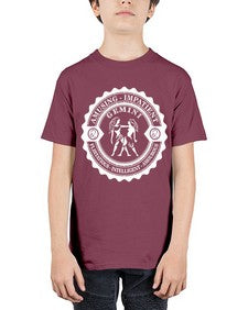 Gemini 12# - gemini - Youth Tee Unisex
