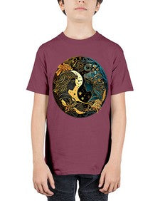 Gemini 216# - gemini - Youth Tee Unisex
