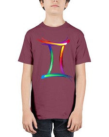 Gemini 222# - gemini - Youth Tee Unisex