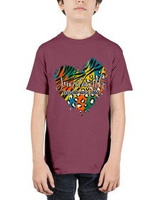 Juneteenth Freeish Since 1865 Heart Png 38# - black juneteenth - Youth Tee Unisex