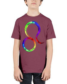 Leo 561# - leo - Youth Tee Unisex