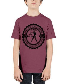 Libra 27# - libra - Youth Tee Unisex