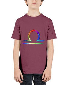 Libra 321# - libra - Youth Tee Unisex