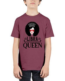 Libra queen 330# - libra - Youth Tee Unisex
