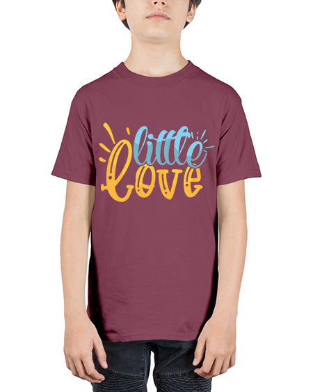 Little Love Style 143# - baby - Youth Tee Unisex