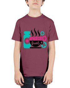 Nurse Fuel Style Style 1155# - nurse - Youth Tee Unisex