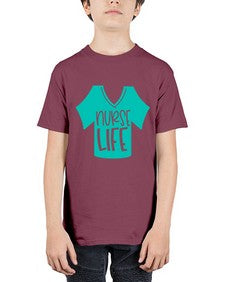 Nurse Life Style Style 1173# - nurse - Youth Tee Unisex