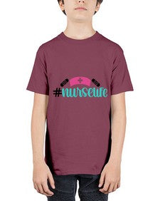 Nurse Life Style Style 1175# - nurse - Youth Tee Unisex