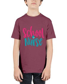 Nurse school Style 1190# - nurse - Youth Tee Unisex