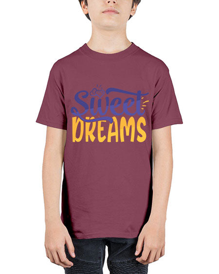 Sweet Dreams Style 215# - baby - Youth Tee Unisex