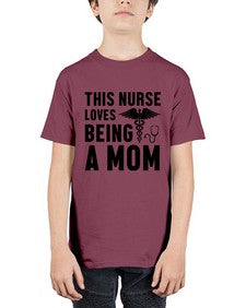 This nurse Style 1562# - nurse - Youth Tee Unisex