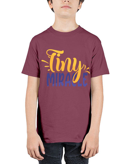 Tiny Miracle Style 231# - baby - Youth Tee Unisex
