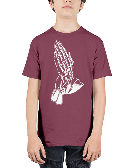 Veteran The Best Times Of 3# - PTSD - Youth Tee Unisex