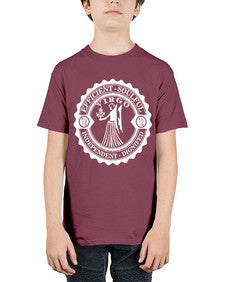 Virgo 24# - virgo - Youth Tee Unisex