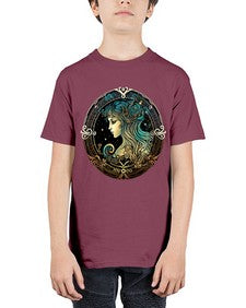 Virgo 526# - virgo - Youth Tee Unisex