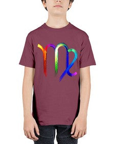 Virgo 532# - virgo - Youth Tee Unisex