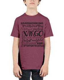 Virgo 574# - virgo - Youth Tee Unisex