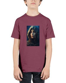 Virgo 59# - virgo - Youth Tee Unisex