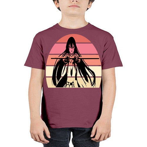 anime art 190# - anime - Youth Tee Unisex