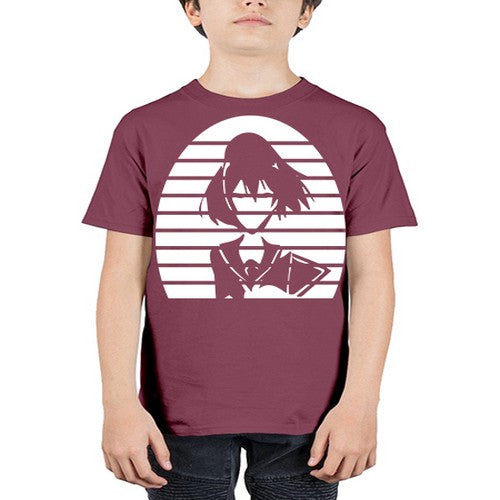 anime art 191# - anime - Youth Tee Unisex